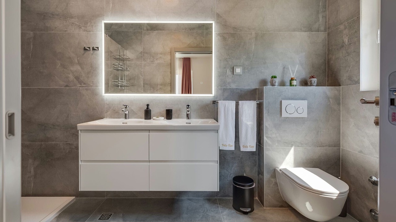 Photo of Bathroom in Poljica