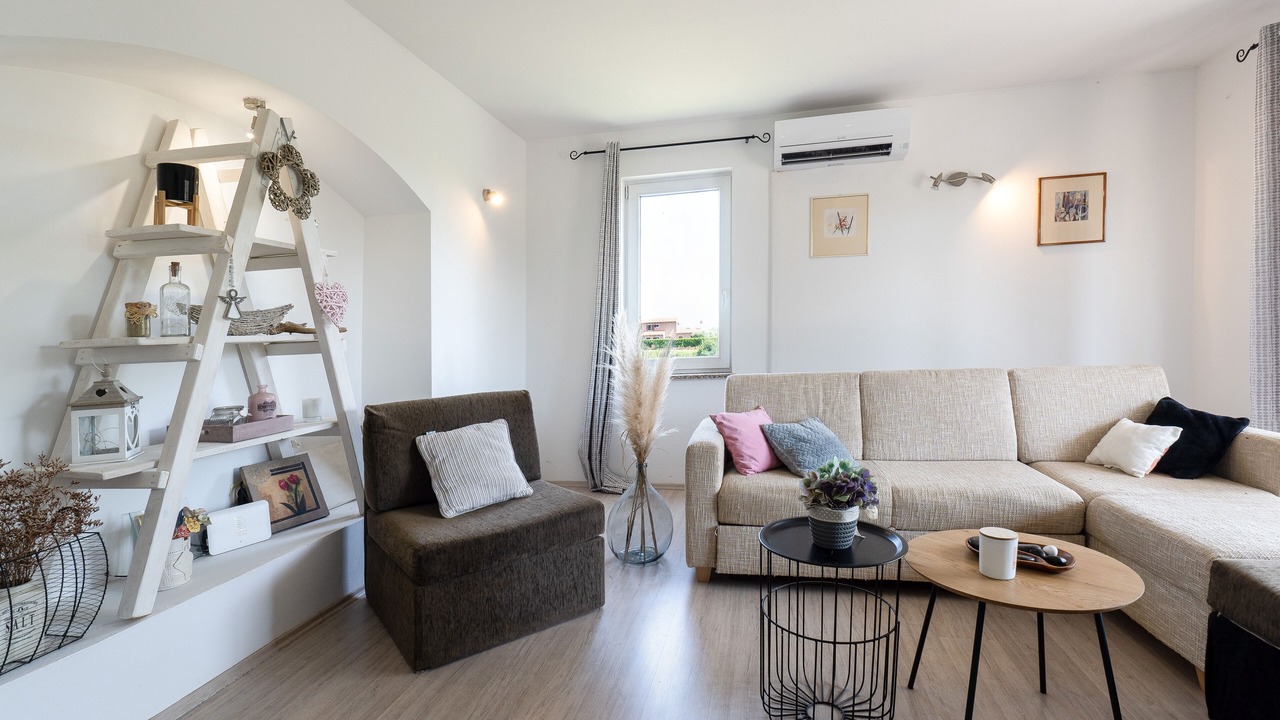 Photo of Livingroom in Melnica