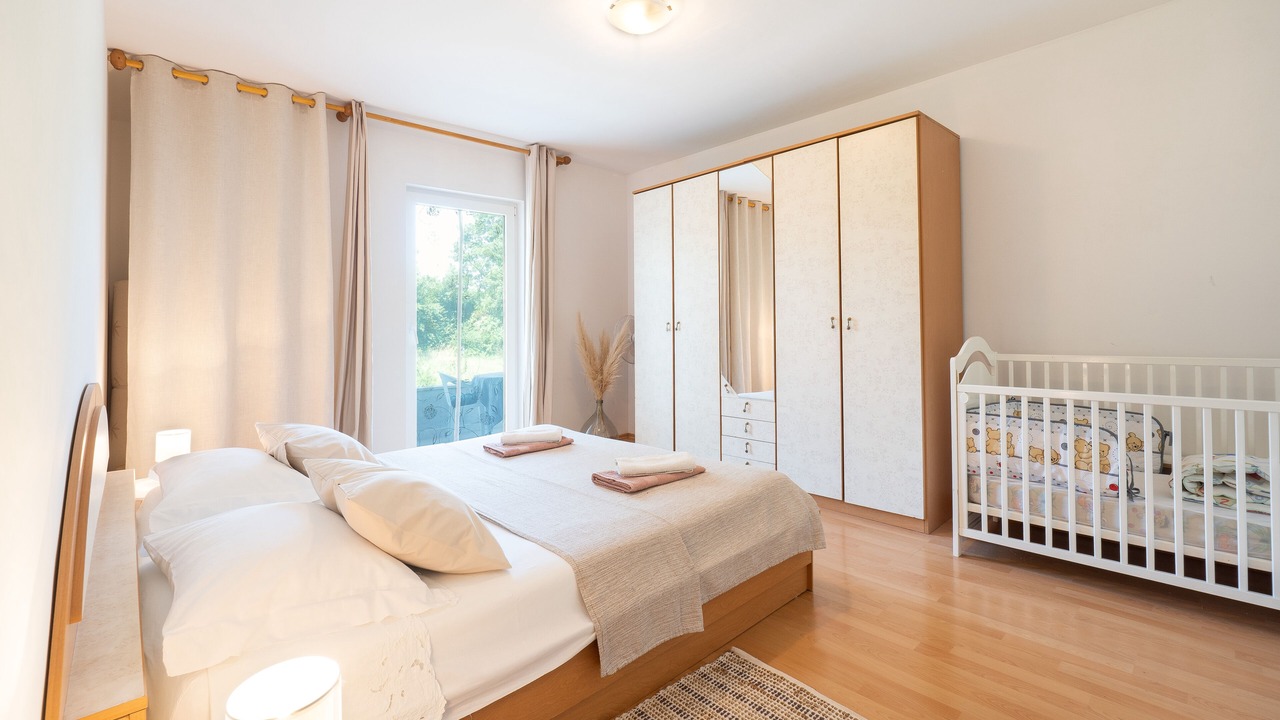 Photo of Bedroom in Melnica