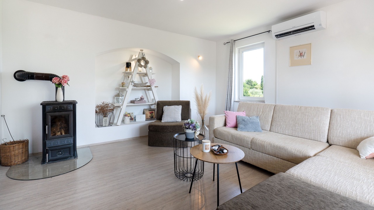 Photo of Livingroom in Melnica