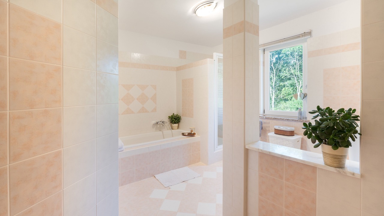 Photo of Bathroom in Melnica