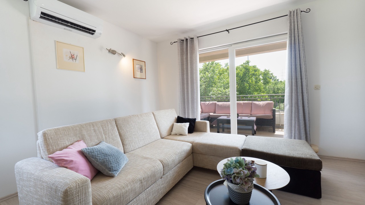 Photo of Livingroom in Melnica