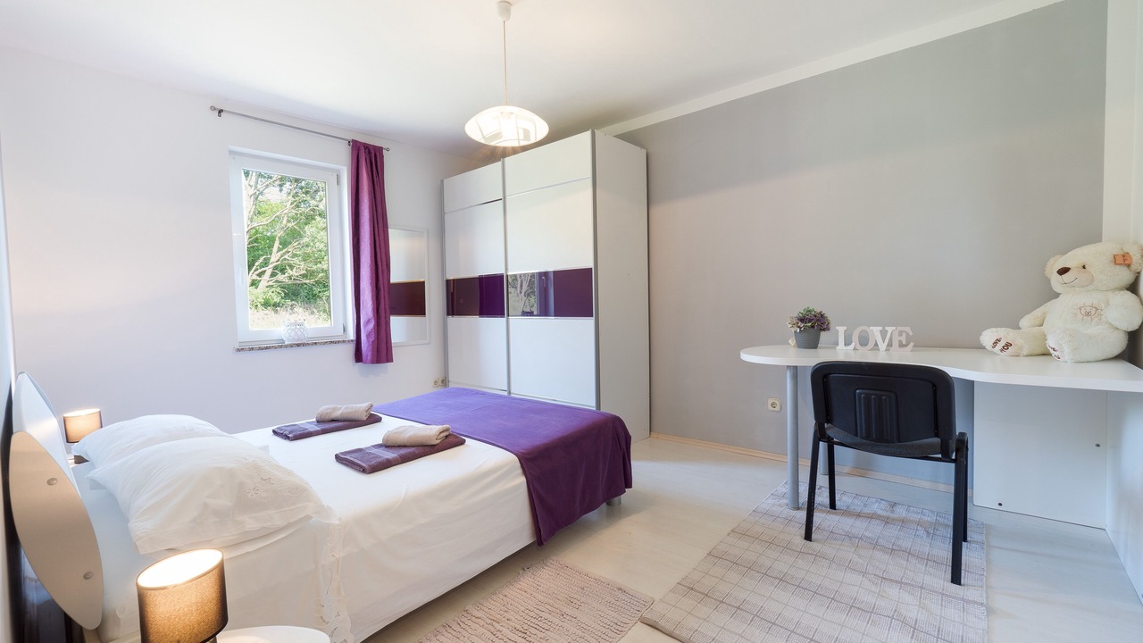 Photo of Bedroom in Melnica