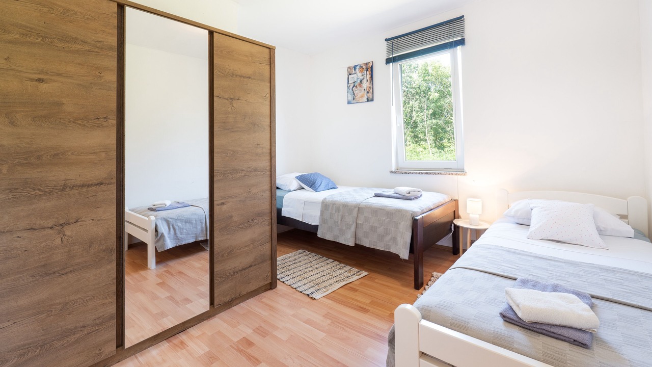 Photo of Bedroom in Melnica