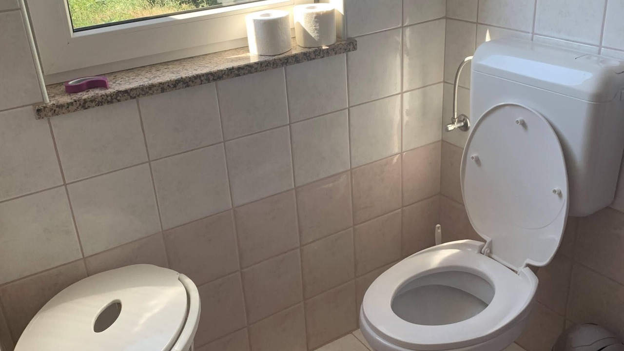 Photo of Bathroom in Melnica