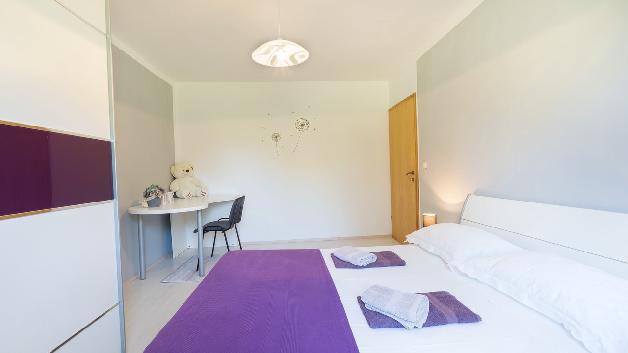 Photo of Bedroom in Melnica