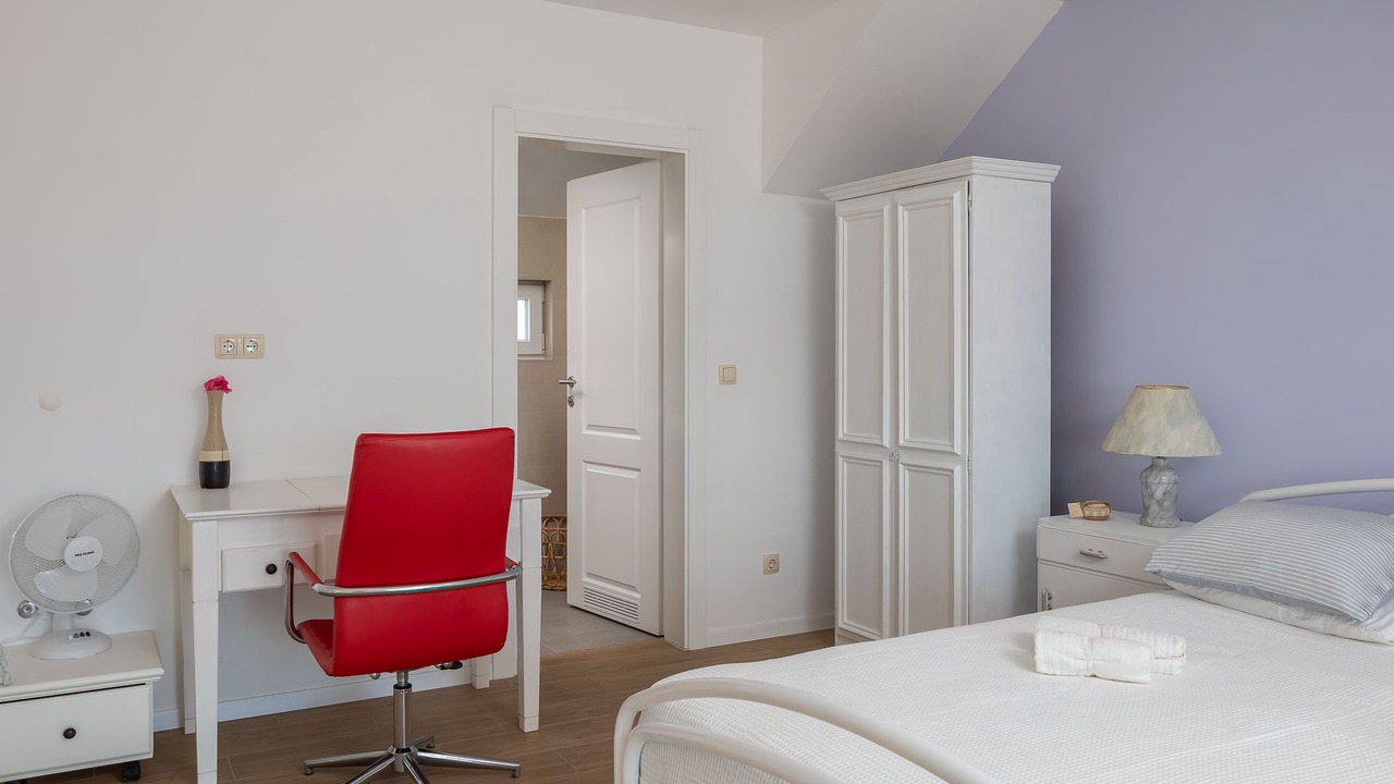 Photo of Bedroom in Maslenica