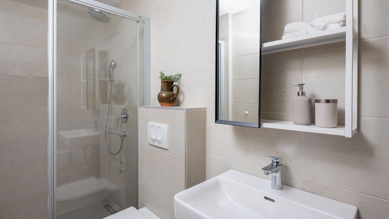 Photo of Bathroom in Maslenica