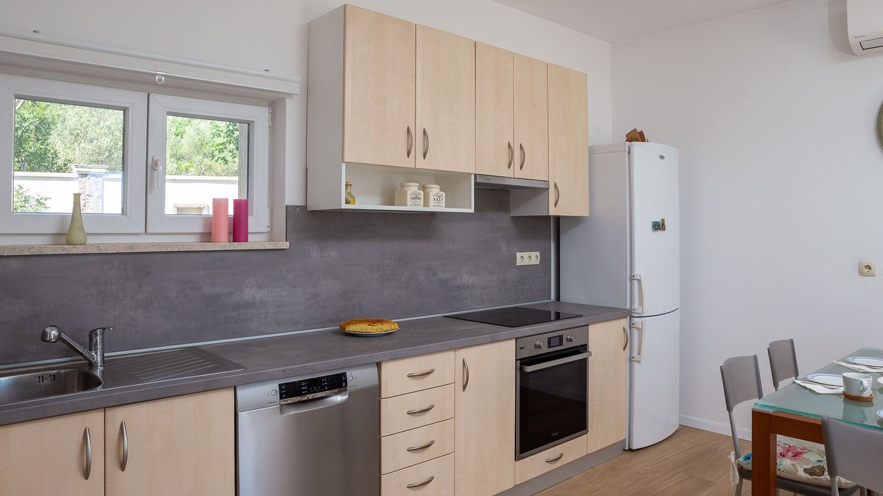 Photo of Kitchen in Maslenica