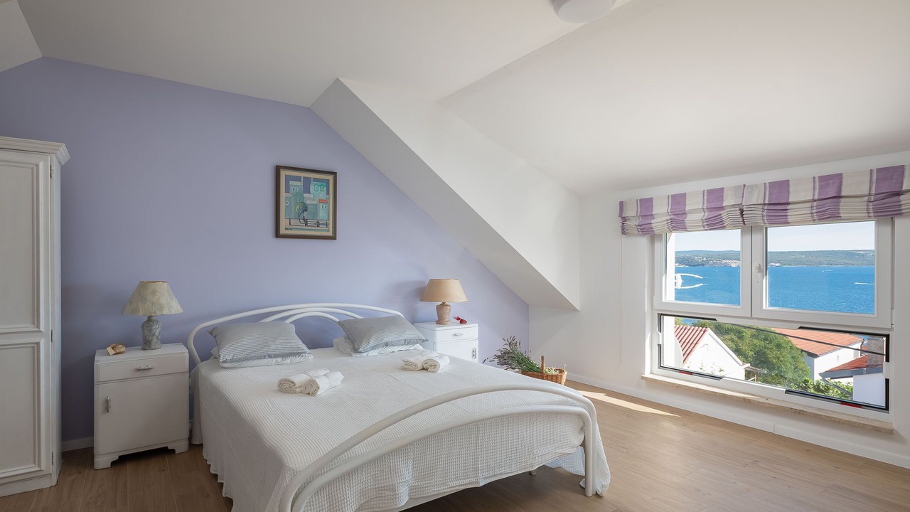 Photo of Bedroom in Maslenica