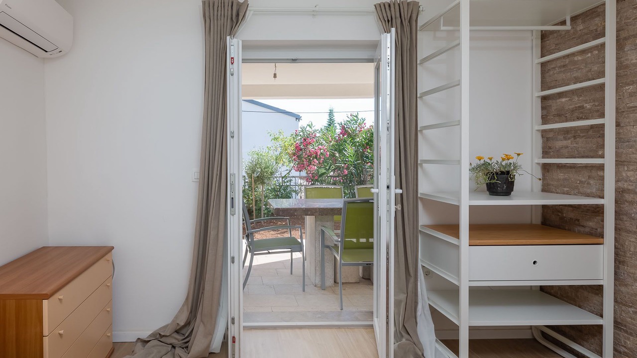 Photo of Bedroom in Maslenica