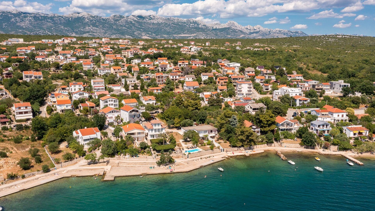 Photo of Outdoor in Maslenica