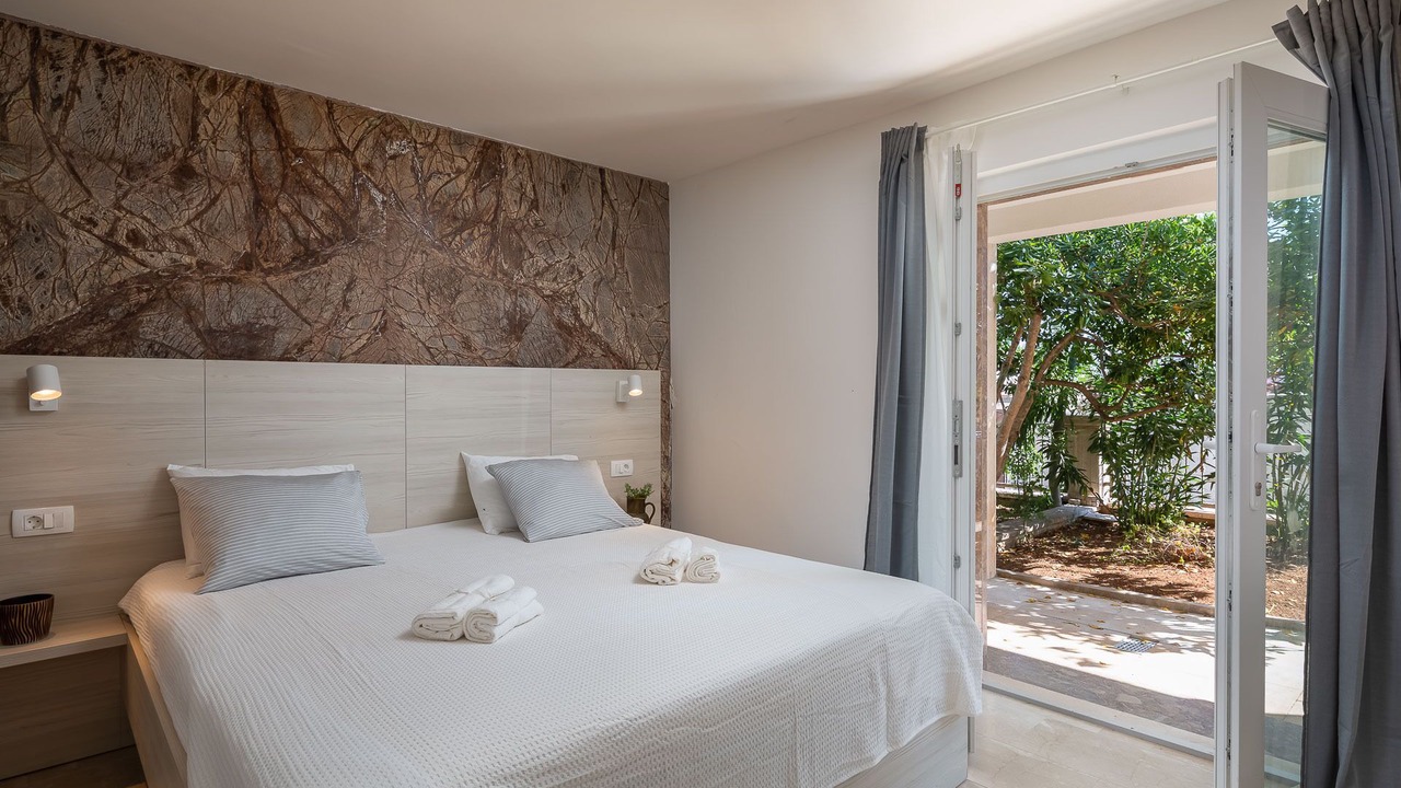 Photo of Bedroom in Maslenica