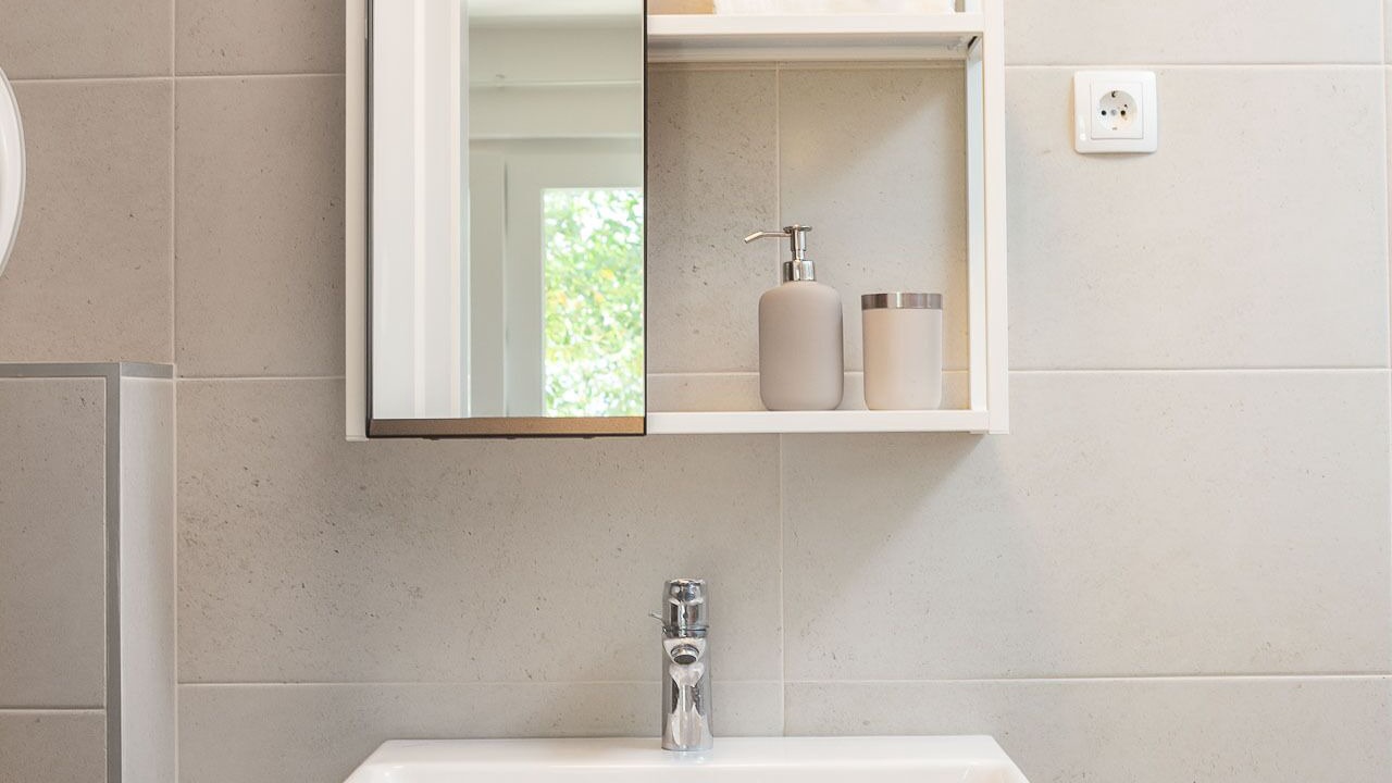 Photo of Bathroom in Maslenica