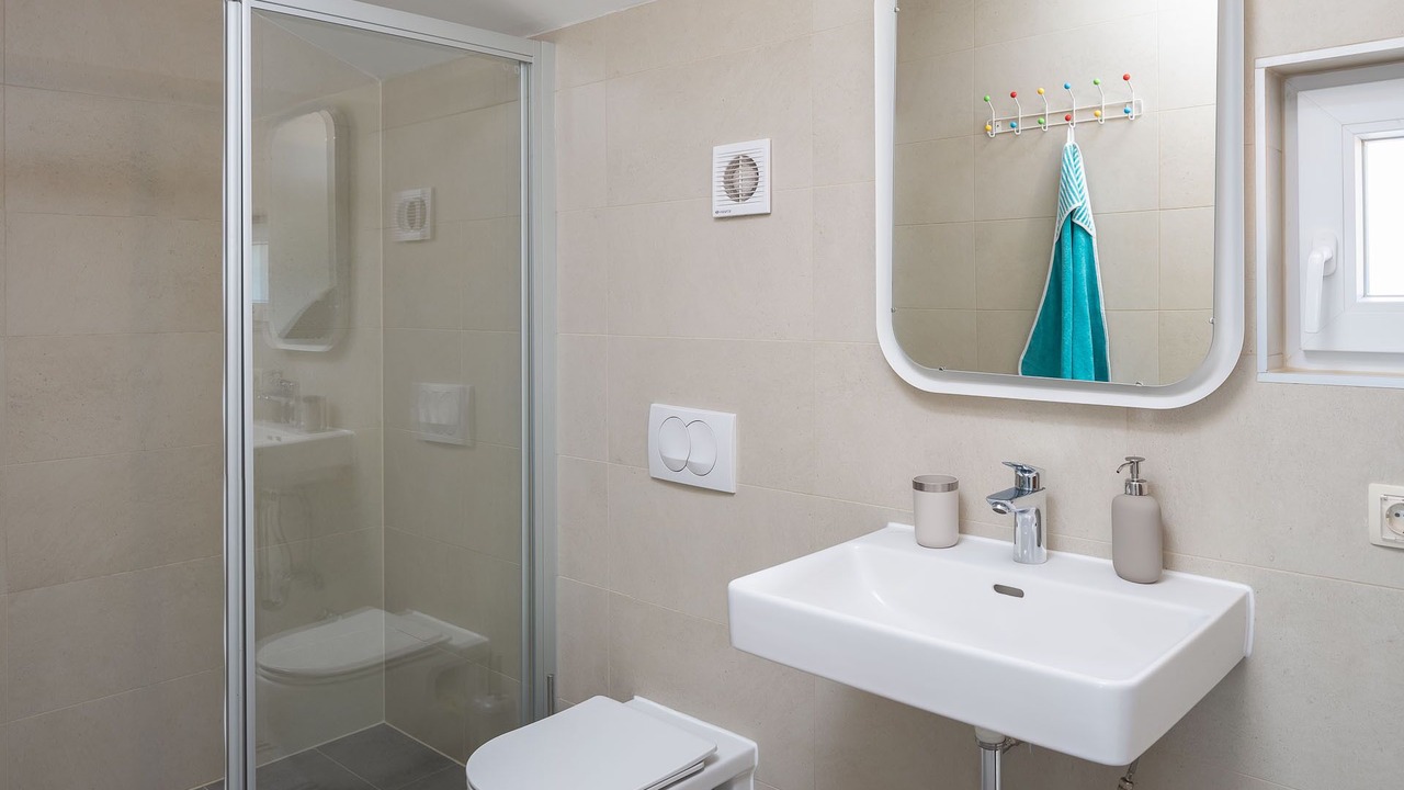 Photo of Bathroom in Maslenica