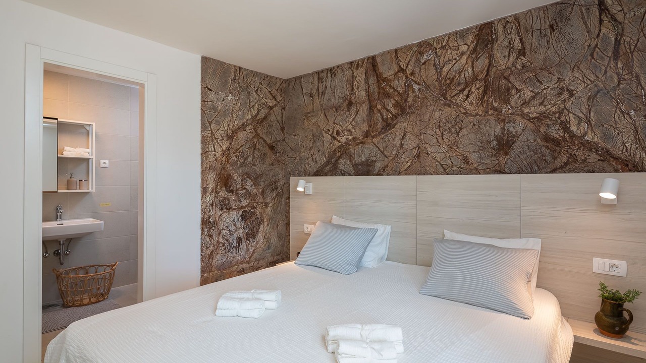 Photo of Bedroom in Maslenica