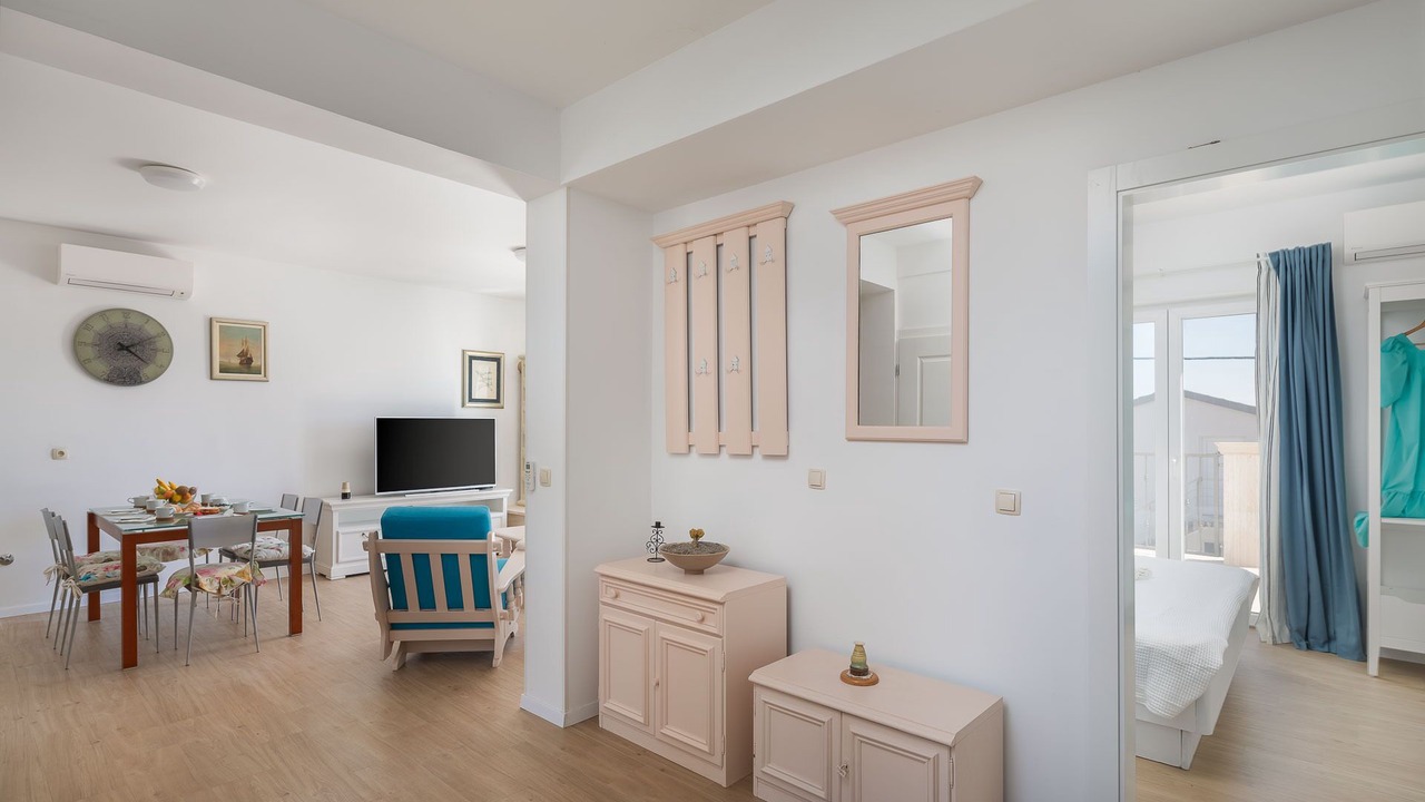 Photo of Bedroom in Maslenica