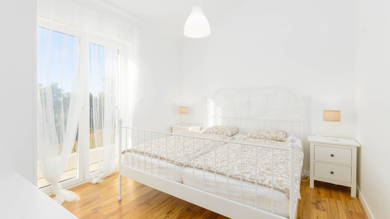 Photo of Bedroom in Sveta Nedelja
