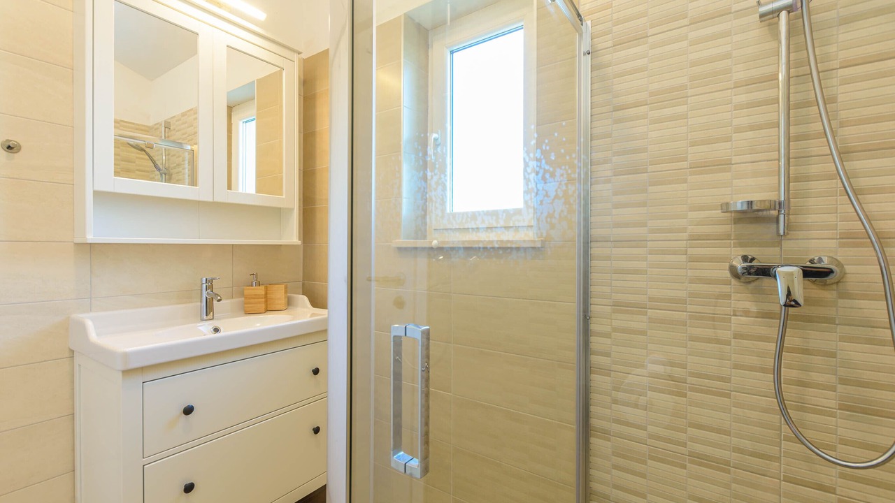 Photo of Bathroom in Sveta Nedelja