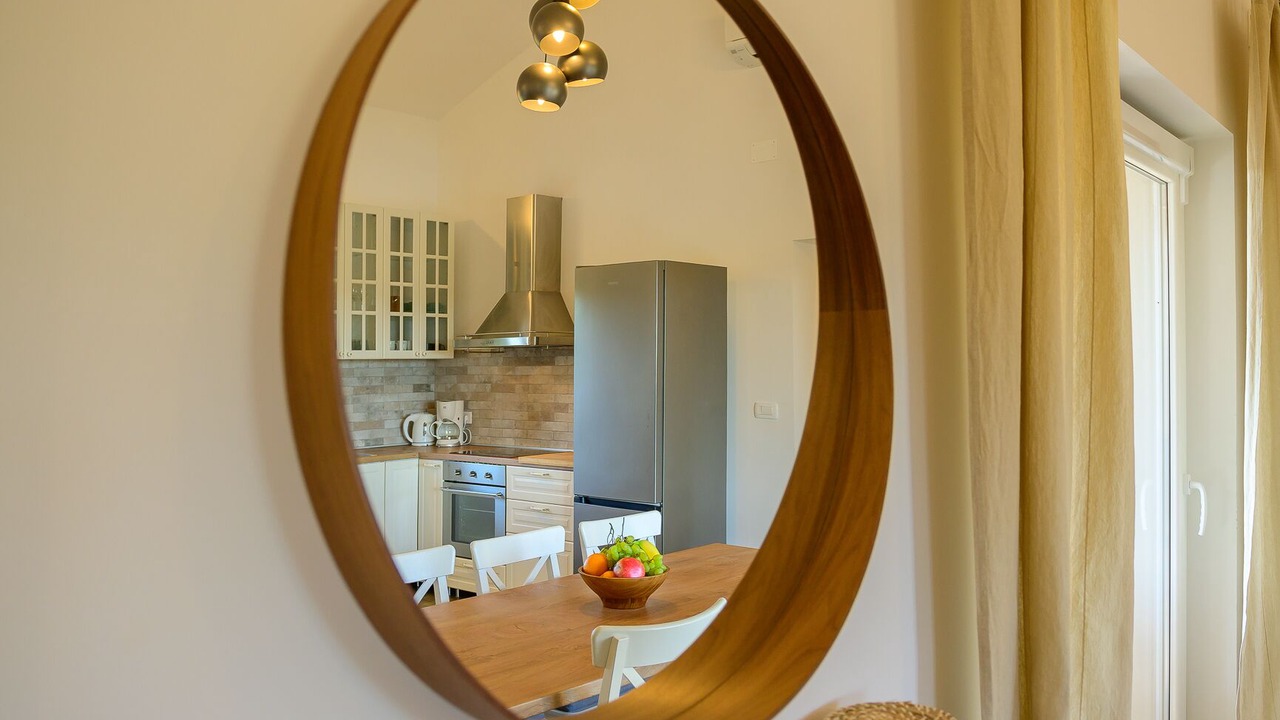 Photo of Kitchen in Sveta Nedelja