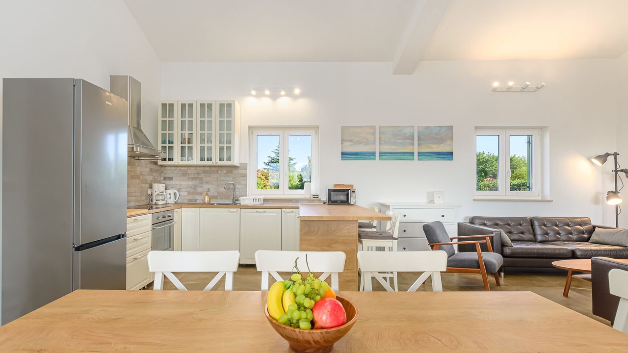 Photo of Kitchen in Sveta Nedelja