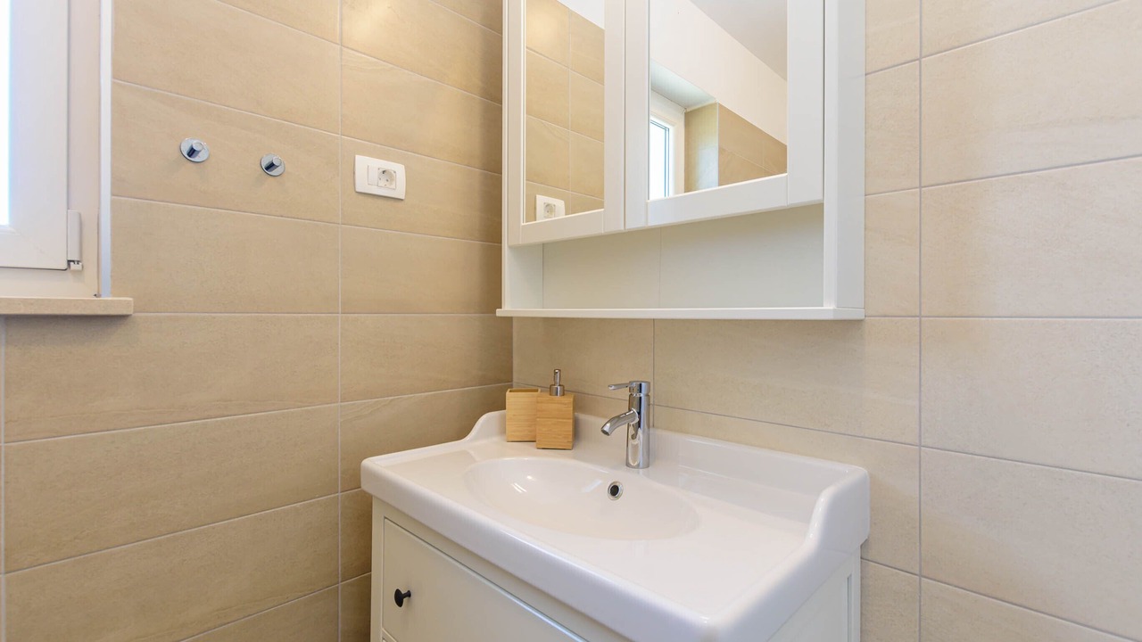 Photo of Bathroom in Sveta Nedelja