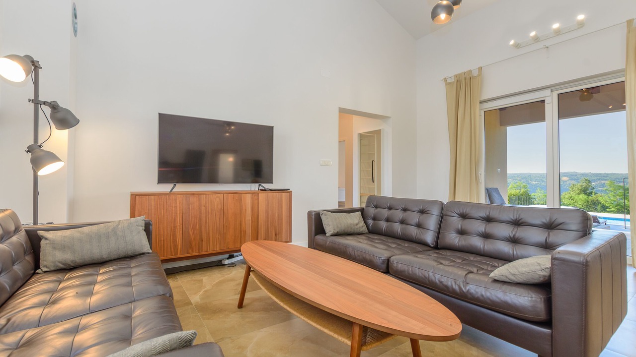 Photo of Livingroom in Sveta Nedelja