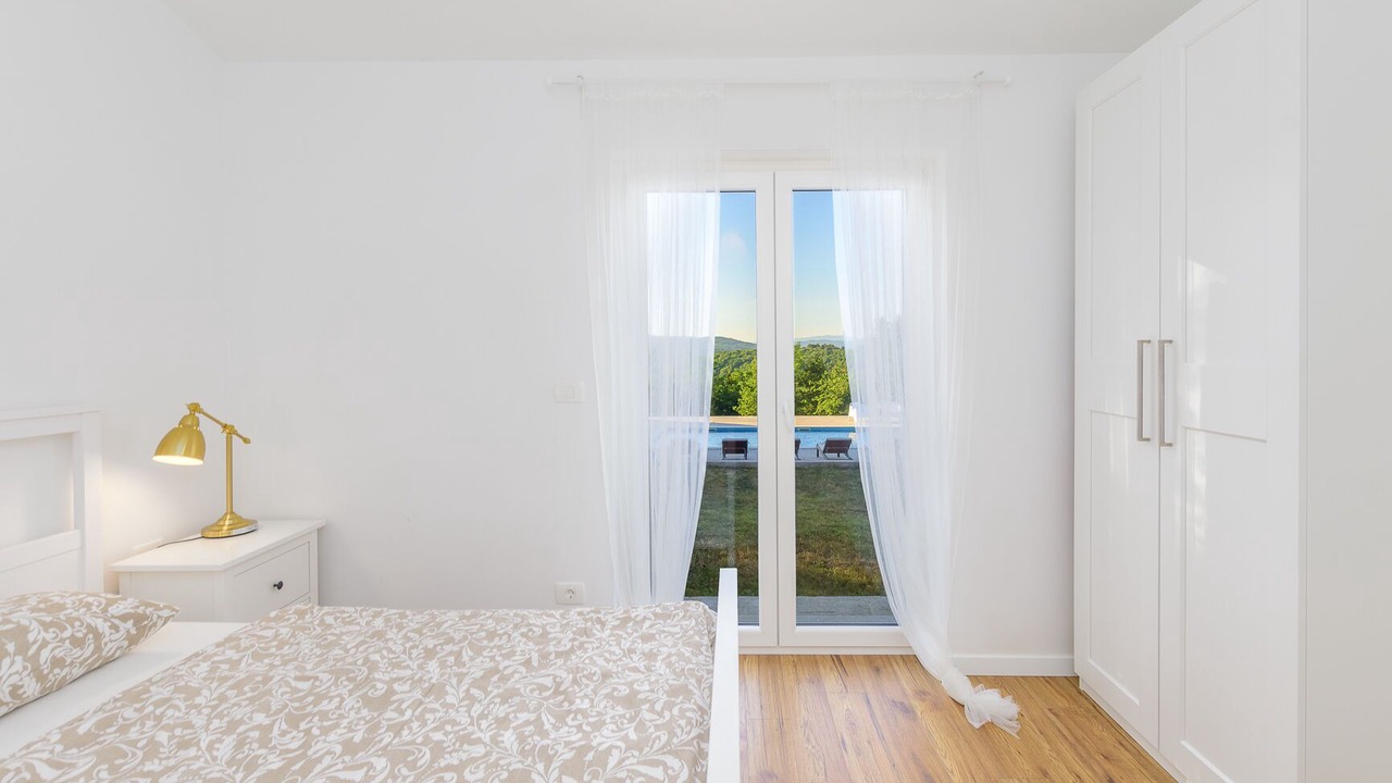 Photo of Bedroom in Sveta Nedelja
