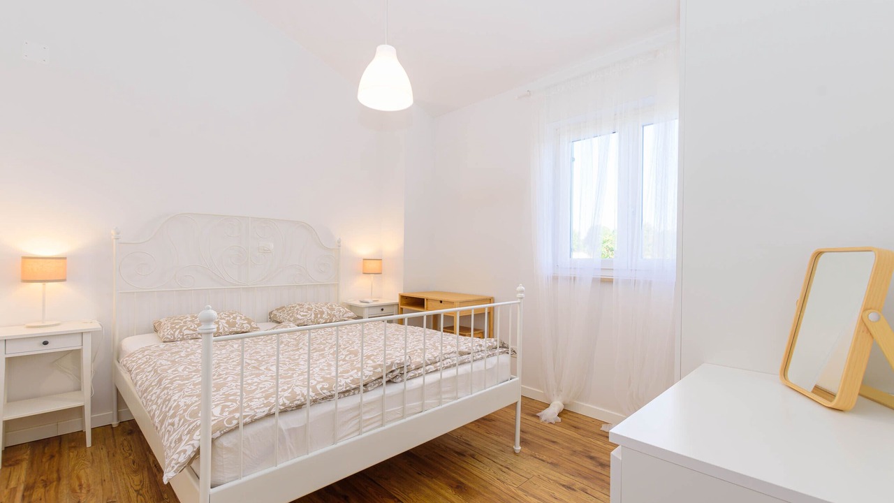 Photo of Bedroom in Sveta Nedelja
