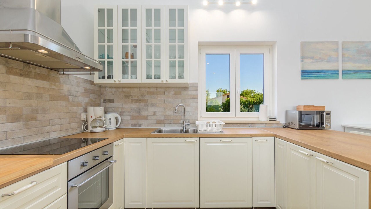 Photo of Kitchen in Sveta Nedelja