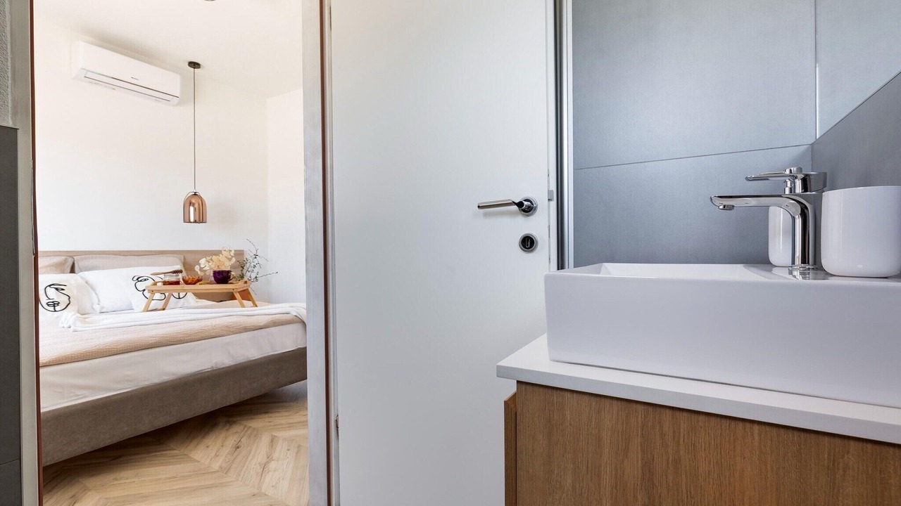 Photo of Bathroom in Stankovci