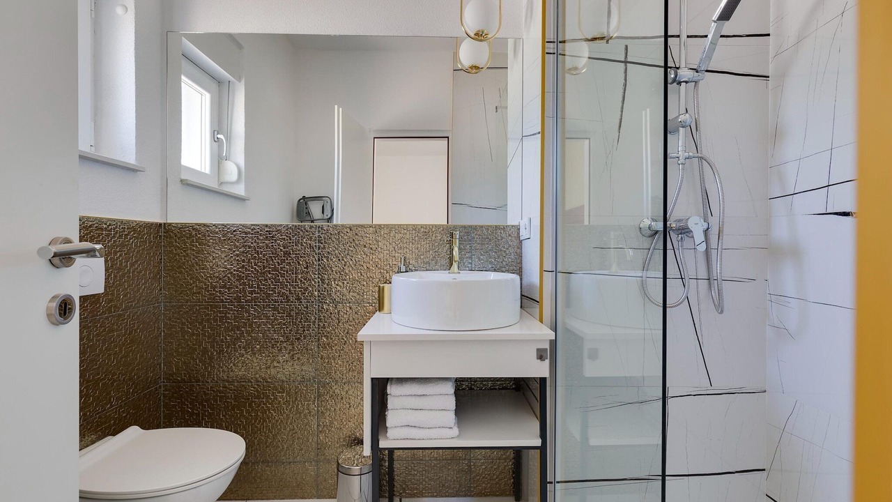 Photo of Bathroom in Stankovci