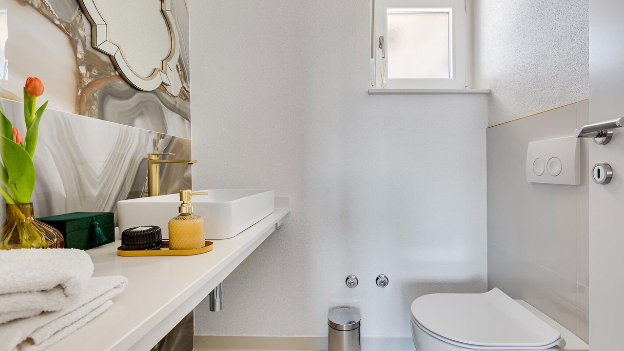Photo of Bathroom in Stankovci