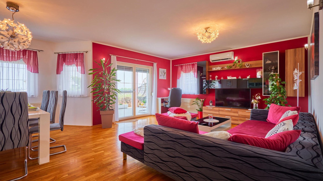 Photo of Bedroom in Krizevci