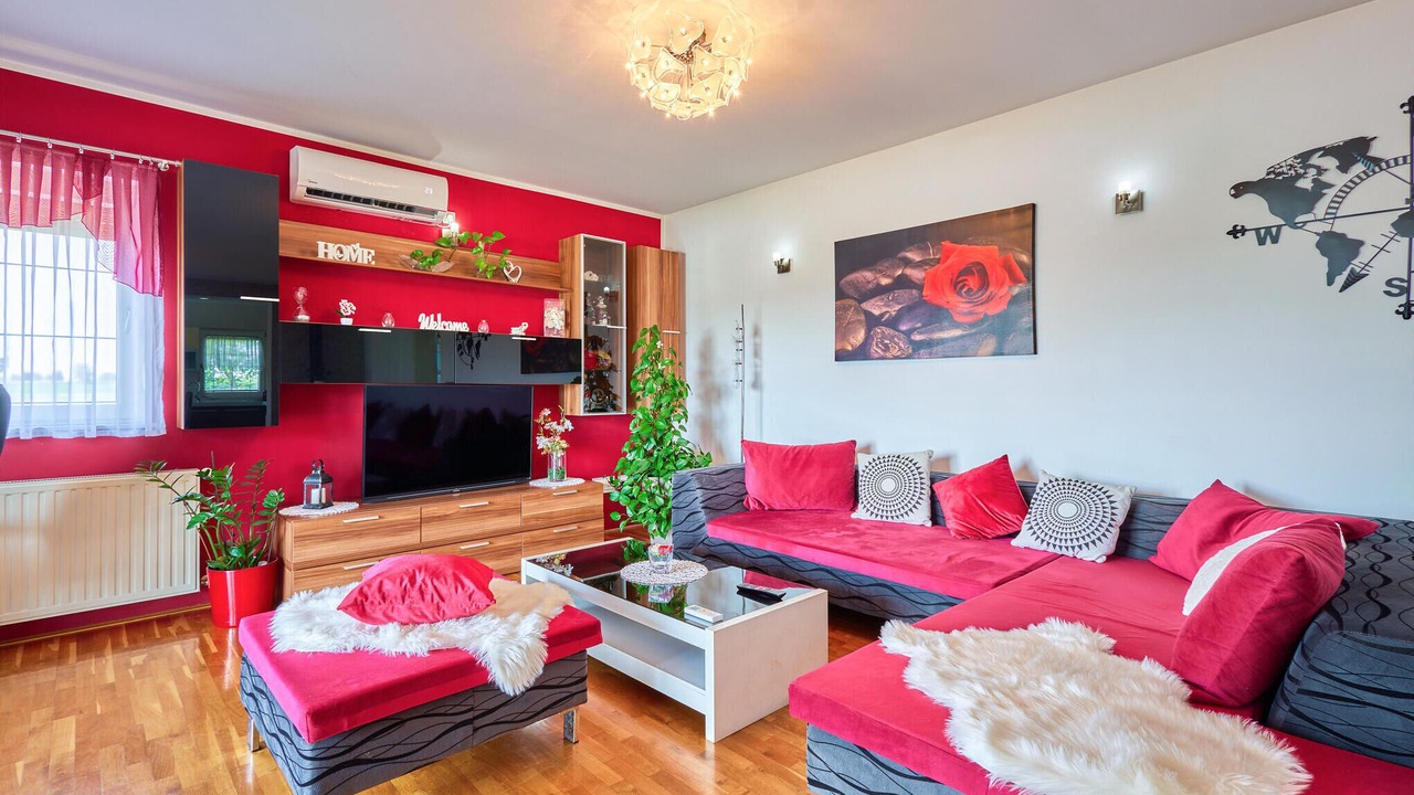 Photo of Bedroom in Krizevci