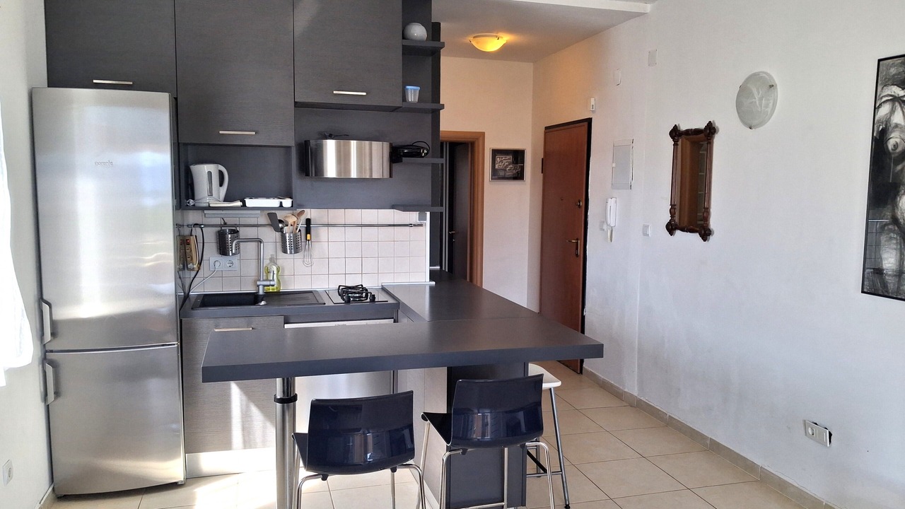 Photo of Kitchen in Porat