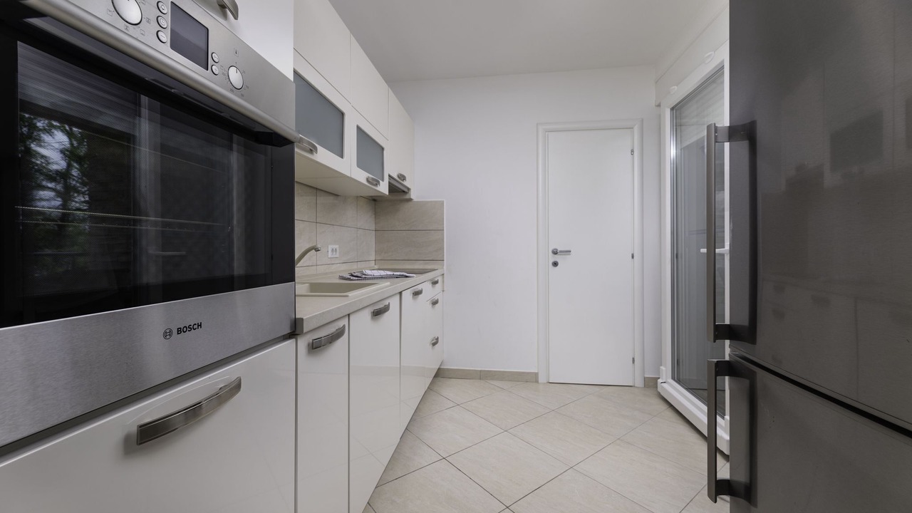 Photo of Kitchen in Soline