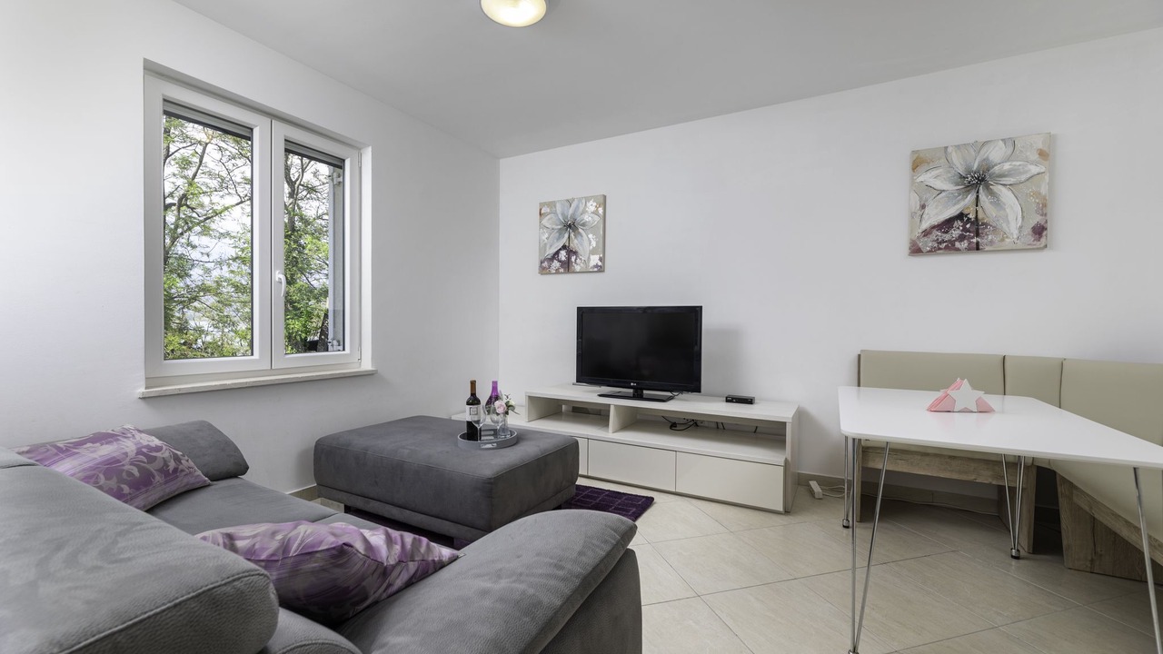Photo of Livingroom in Soline