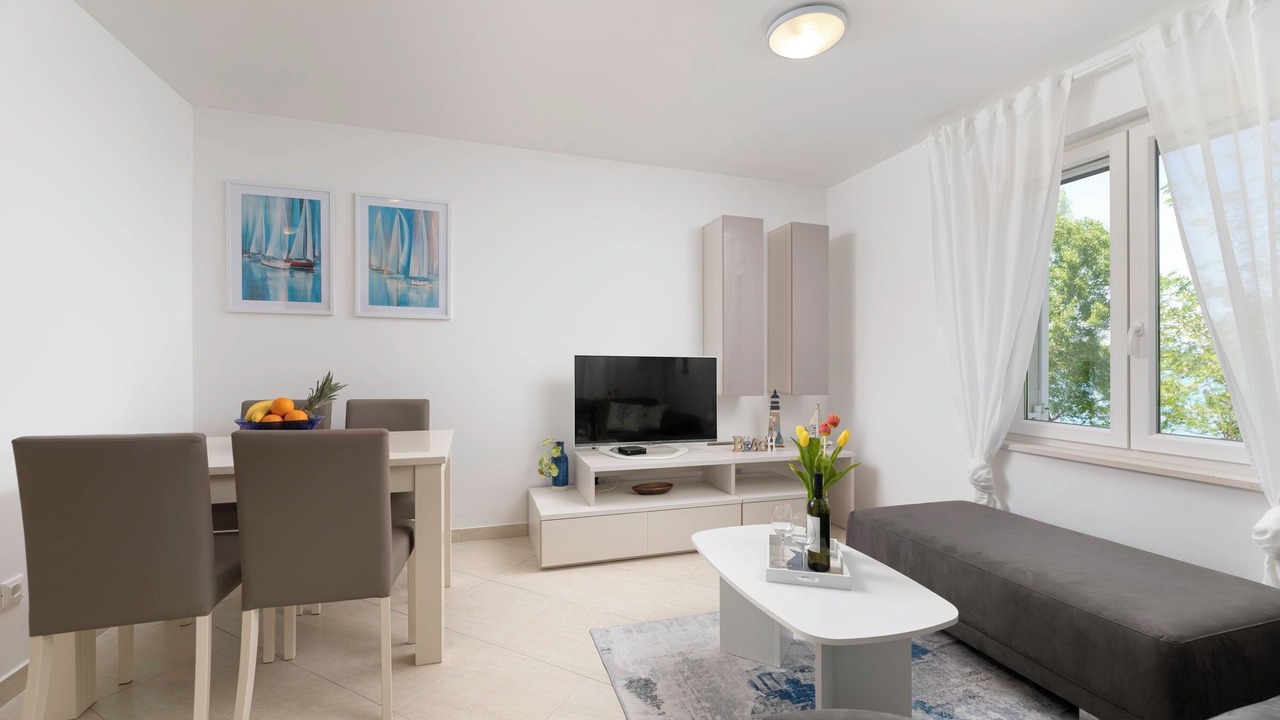 Photo of Livingroom in Soline