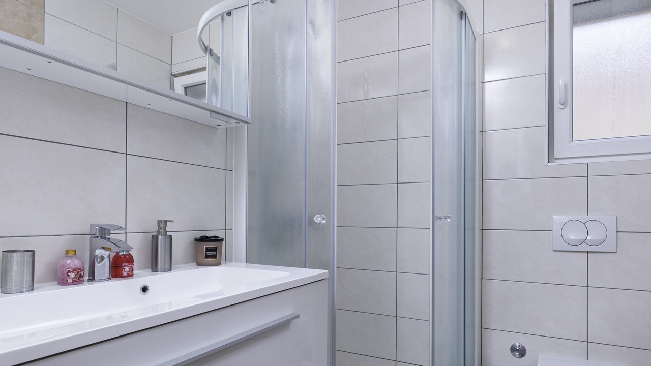 Photo of Bathroom in Soline