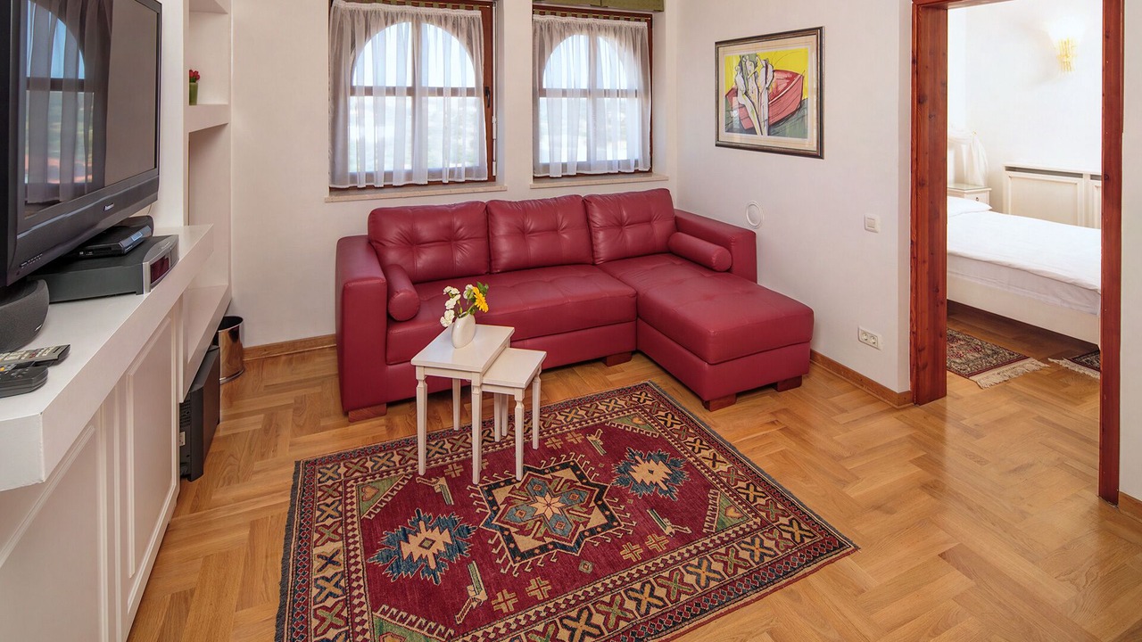 Photo of Livingroom in Pula