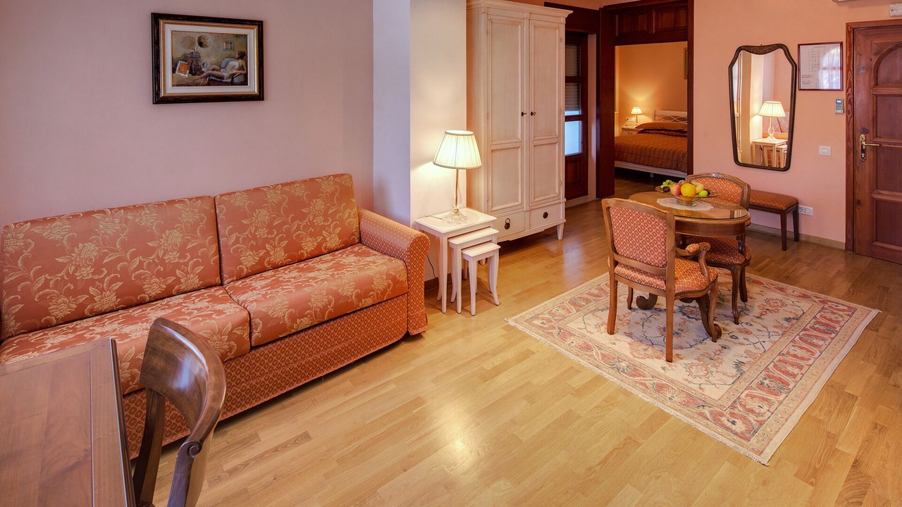 Photo of Livingroom in Pula