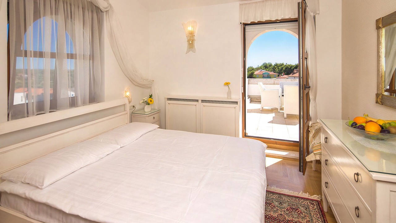 Photo of Bedroom in Pula