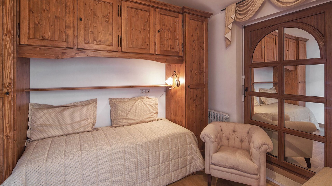 Photo of Bedroom in Pula