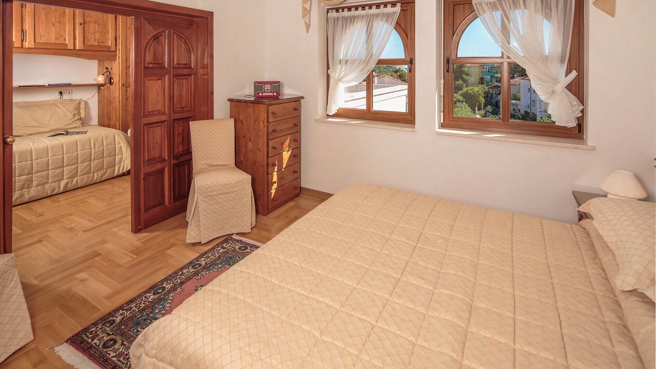 Photo of Bedroom in Pula
