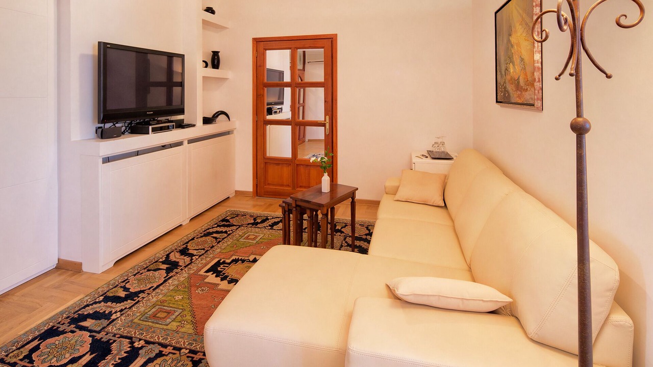 Photo of Livingroom in Pula