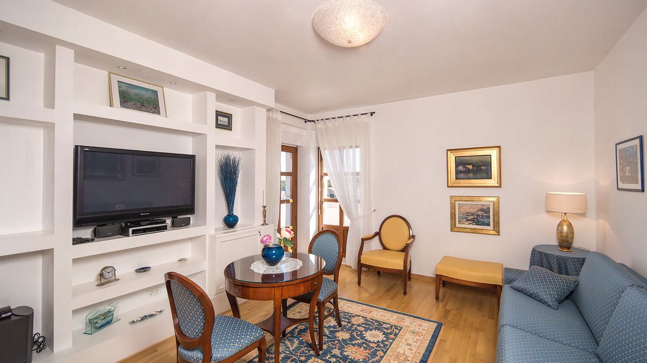 Photo of Livingroom in Pula