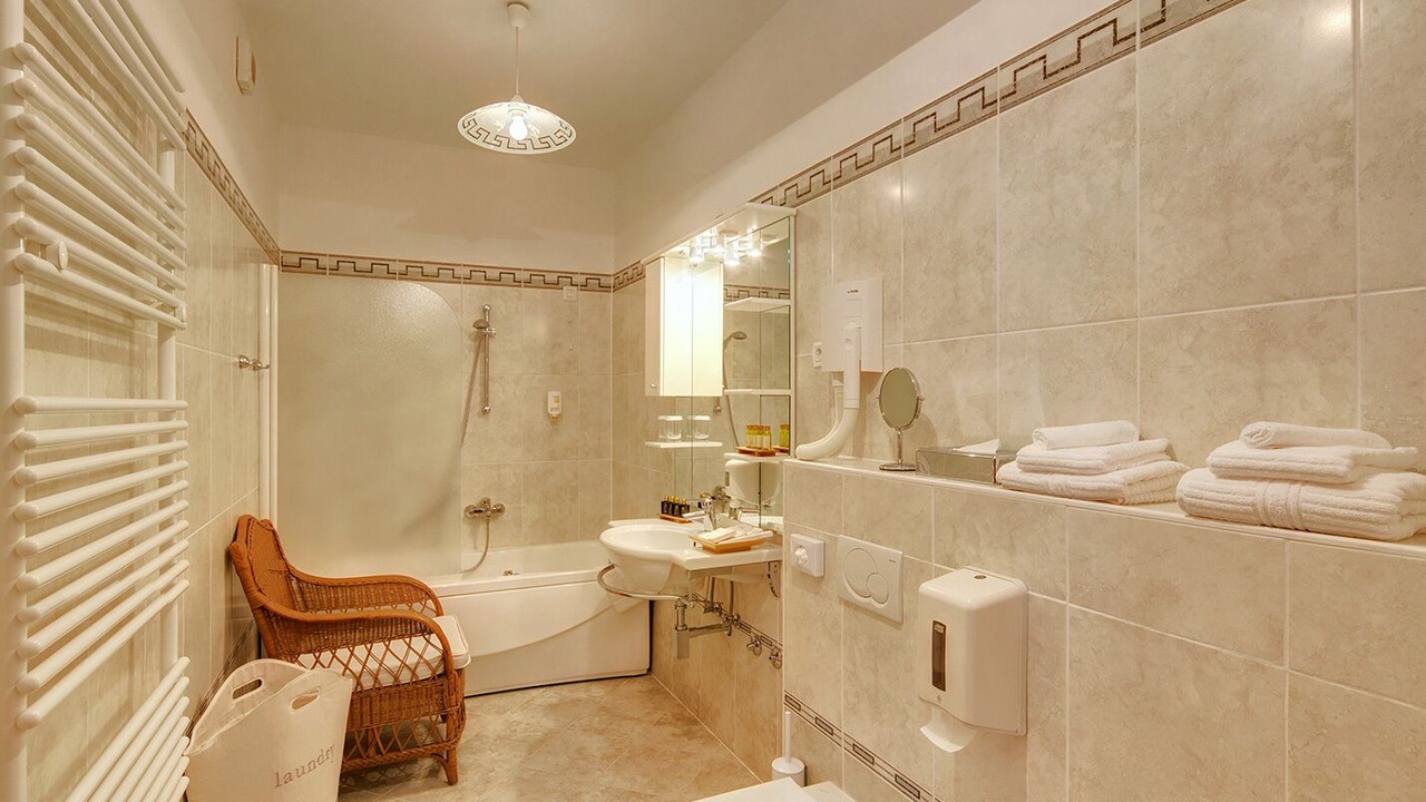 Photo of Bathroom in Pula