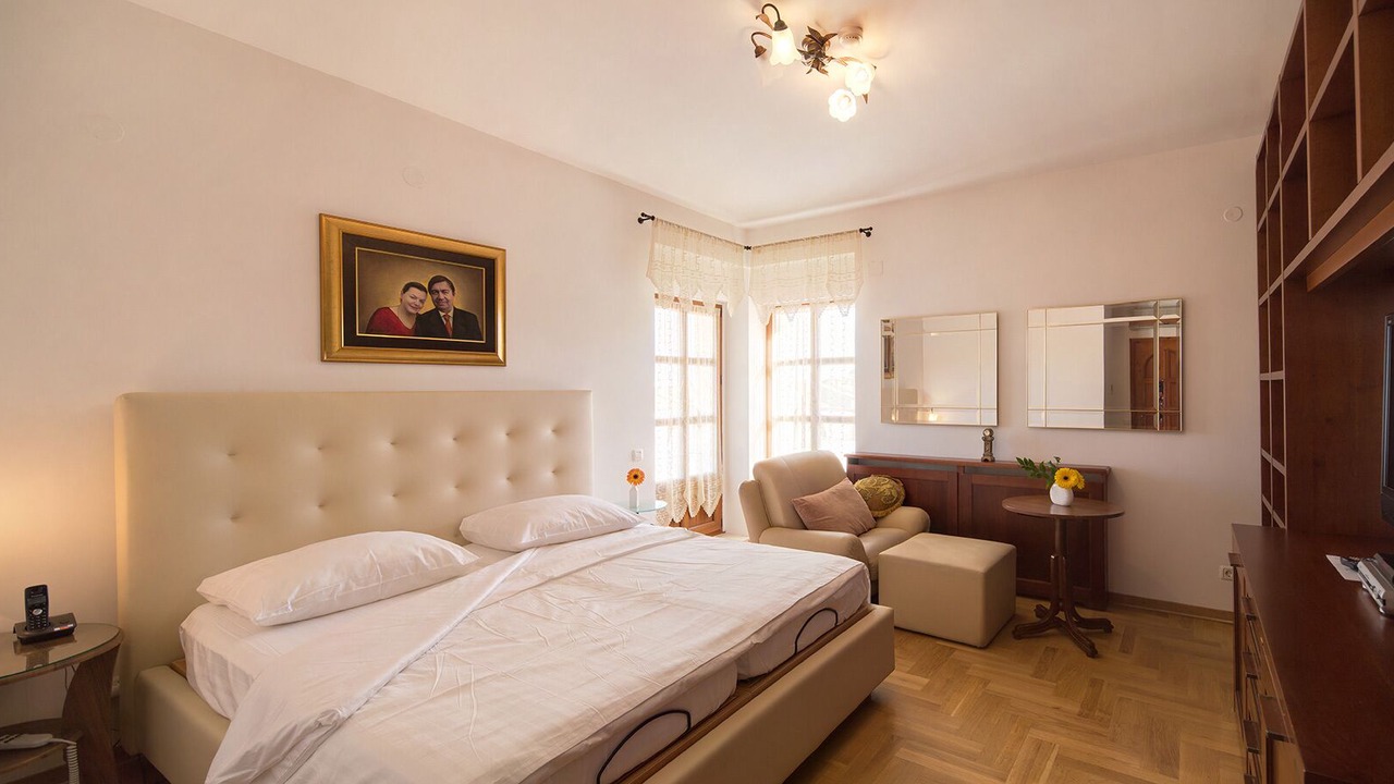 Photo of Bedroom in Pula