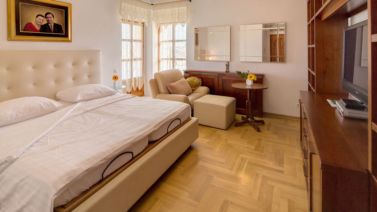 Photo of Bedroom in Pula